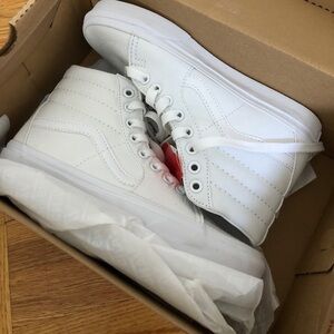 Vans High top Sneakers